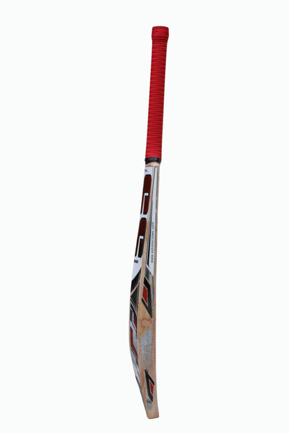 (GENUINE SS) SS Master 50 English Willow Cricket Bat