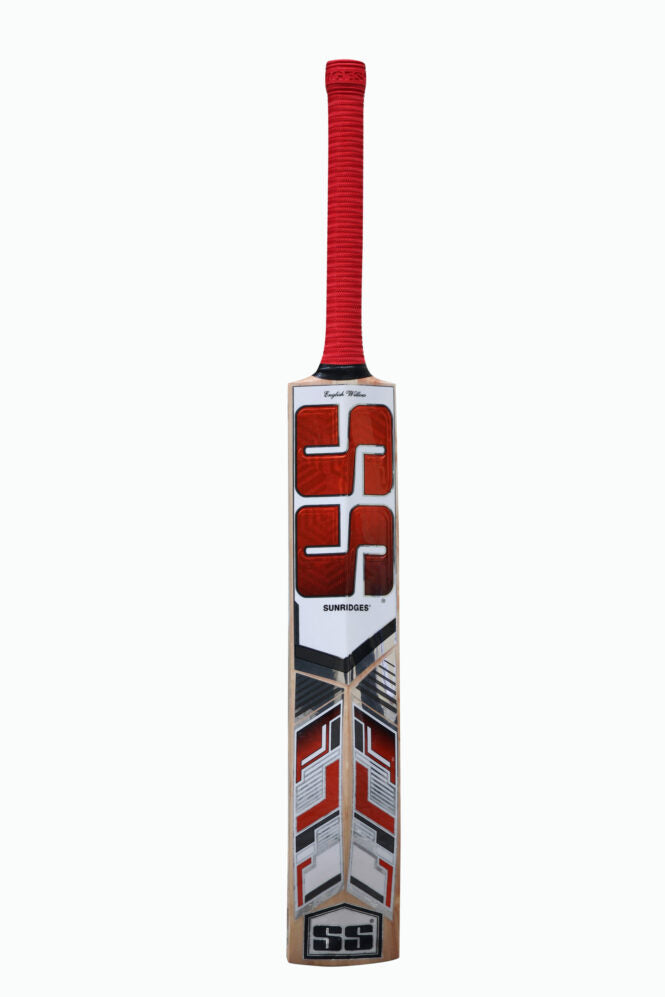 (GENUINE SS) SS Master 50 English Willow Cricket Bat