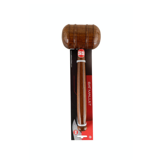 SS Cricket Bat Mallet