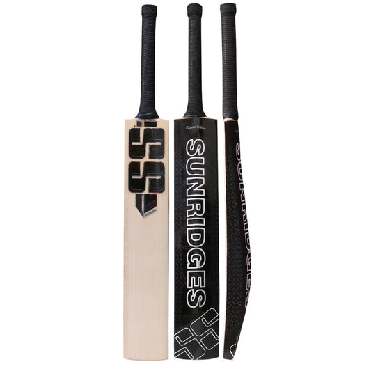 (GENUINE SS TON RANGE) SS Magnum Pro English-Willow Cricket Bat – SH