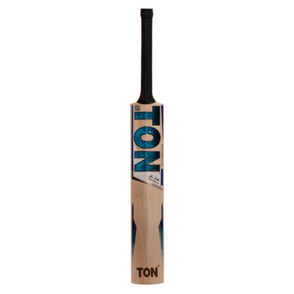 (GENUINE SS TON RANGE) Ton Elite English Willow Cricket Bat-SH (Size 6)