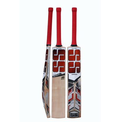 (GENUINE SS) SS Master 50 English Willow Cricket Bat