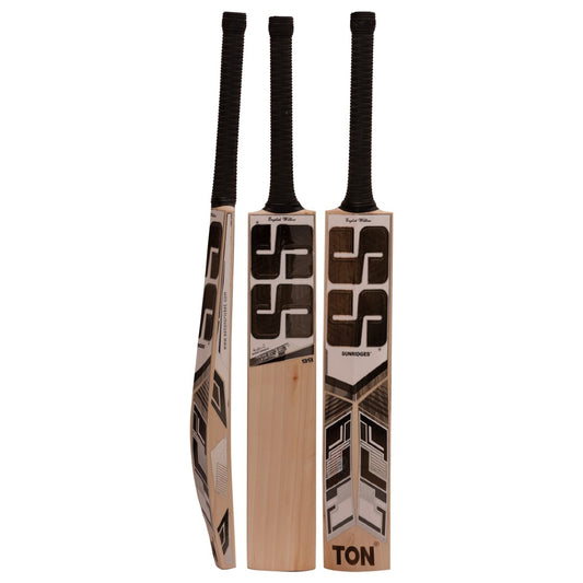 (GENUINE SS) SS Master 99 English Willow Cricket Bat -SH