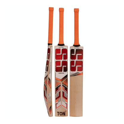 (GENUINE SS) SS Tiger English Willow Cricket Bat-SH