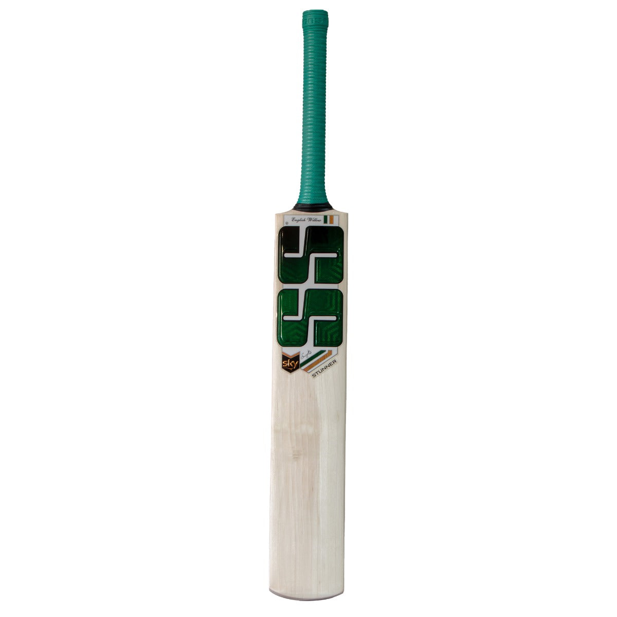 (GENUINE SS CORE) SS SKY Stunner English Willow Cricket Bat – SH