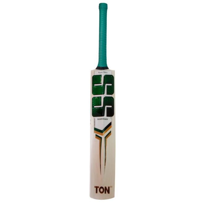 (GENUINE SS CORE) SS SKY Stunner English Willow Cricket Bat – SH