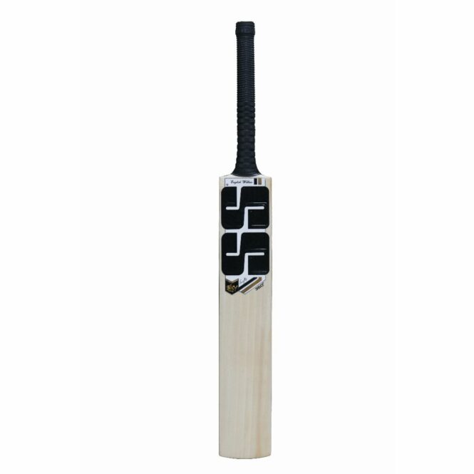 (GENUINE SS SKY RANGE) SS Sky 360 English Willow Cricket Bat