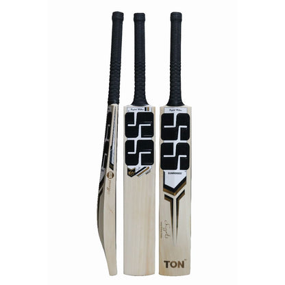 (GENUINE SS SKY RANGE) SS Sky 360 English Willow Cricket Bat